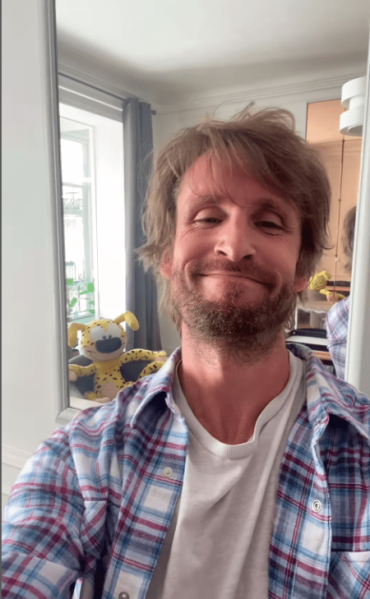 Lacheau "Marsupilami"