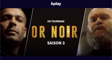 Adel Bencherif et Darko Perić