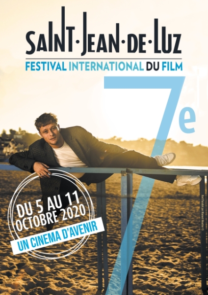 Festival International du Film de Saint-Jean-de-Luz 2020 (7e édition)