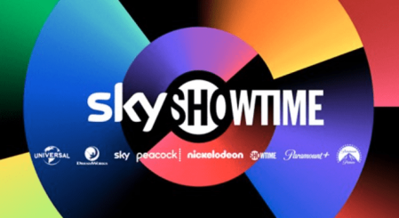 SkyShowtime