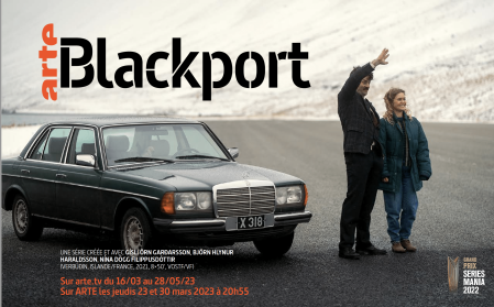 Blackport