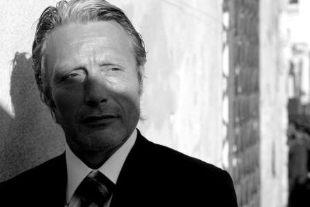 Mads Mikkelsen (Geneva Festival seulement)