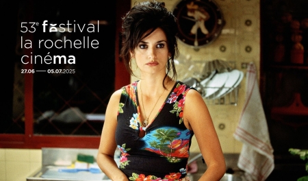 Fema hommage Almodovar 2025