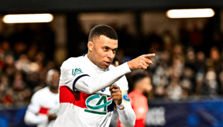 Coupe de France 2023