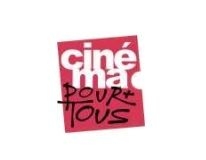 Cinéma pour tous (Logo)