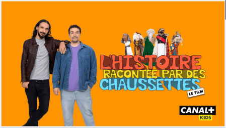 Dédo et Yacine Belhousse