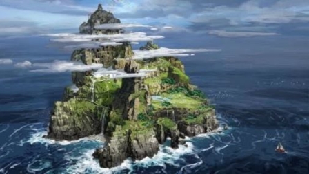 "Néphélé", l'un des 3 projets lauréats 2019 de la Bourse Orange XR