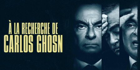 A la recherche de Carlos Ghosn