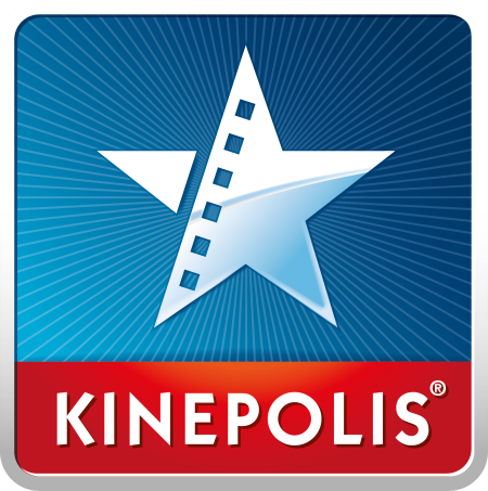 Kinepolis logo