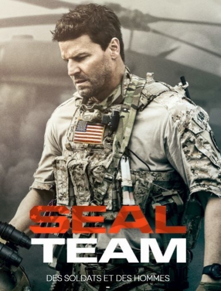 Seal Team