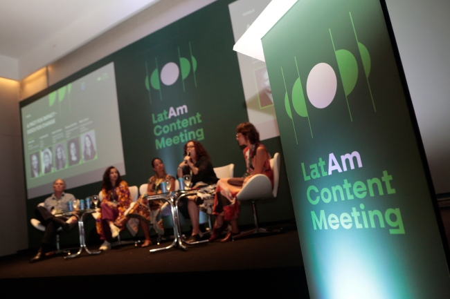 LatAm Content Meeting