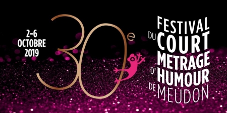 Festival du court métrage d'humour de Meudon 2019