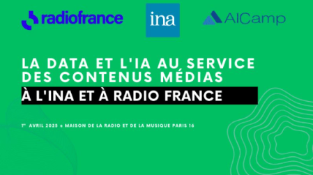 Radio France / INA
