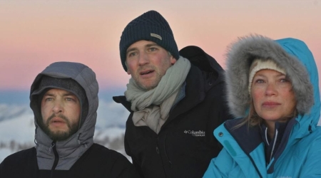 Rendez-vous en terre inconnue - Candice Renoir (Cécile Bois et Raphael Lenglet)