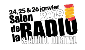 Salon de la radio 2019