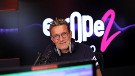 Benjamin Castaldi