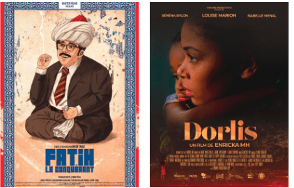 Lauréats 3e prix Jeunes Talents FTV