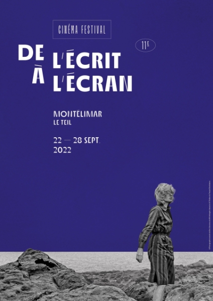 De l'écrit à l'écran 2022