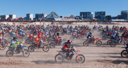 L’Enduropale du Touquet 2023