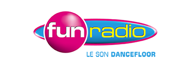 Fun Radio Logo 2019