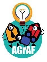 NON - AGrAF logo