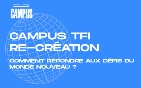 TF1 Campus 2022