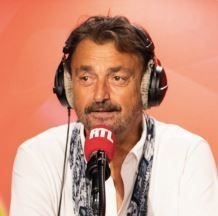Henri Leconte consultant sur RTL