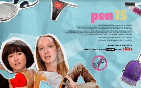 PEN15