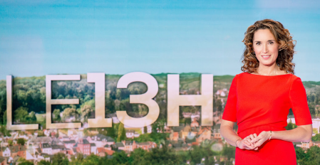 Marie-Sophie Lacarrau