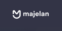 Majelan Logo