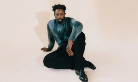 Ladj Ly a été élu réalisateur de l'année 2019 par "GQ"