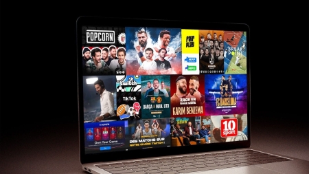 Webedia - verticale Sports - visuel