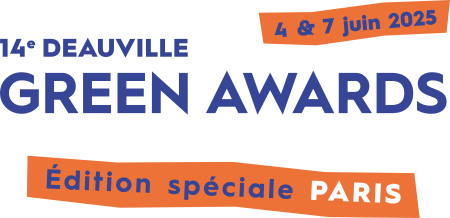 Deauville Green Awards 2025