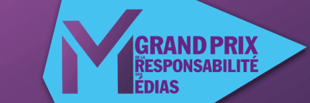 Grand Prix de la responsabilité des médias