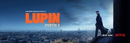 Lupin partie 2 11 juin 2021