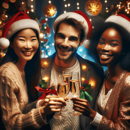 Fetes de fin d'année