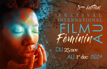 5e Festival Film au Féminin 2025