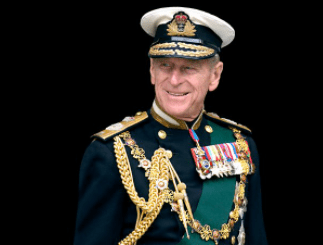 Prince Philip