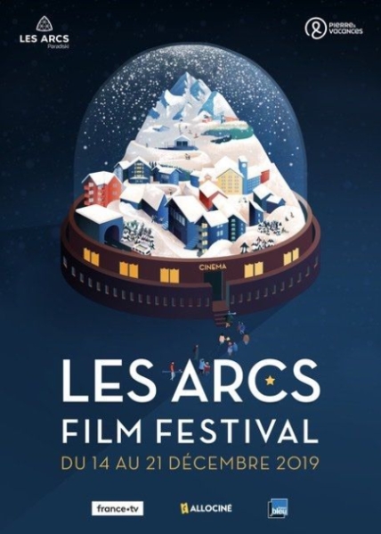 Les Arcs Film Festival 2020
