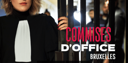 Commises d'office saison 3