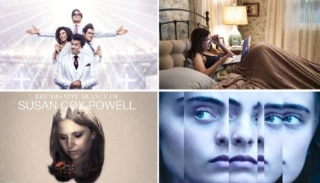 Sky Crime et Sky Comedy