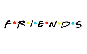 Friends logo