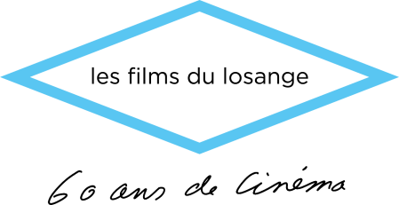 Films du Losange 60e anniversaire