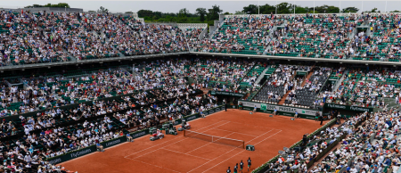 Roland-Garros