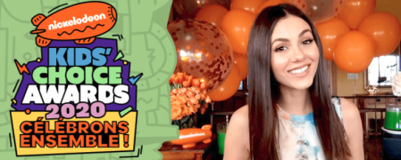Nickelodeon KIds' Choice Awards