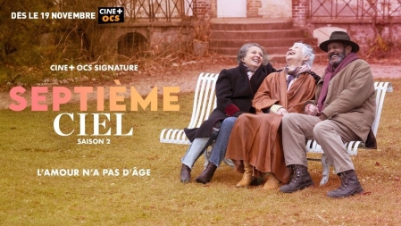 Septième Ciel saison 2 - photo