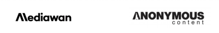 Mediawan et Anonymous Content