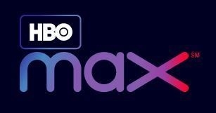 HBO Max logo