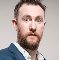 Alex Horne présentera la cérémonie de remise des Roses d'or 2022.