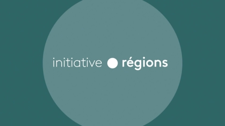 Initiative Régions France 3